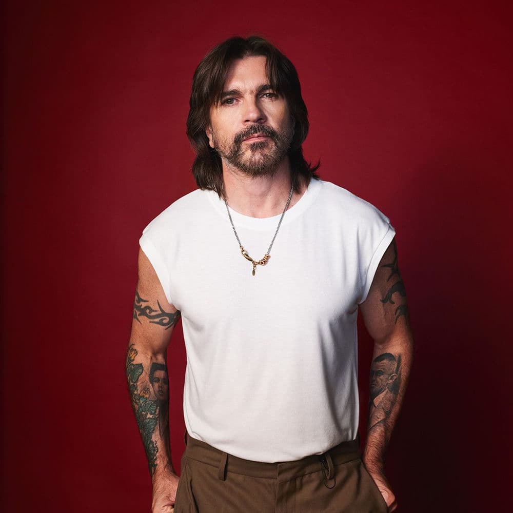 Juanes