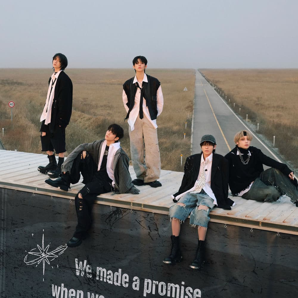 Tomorrow X Together