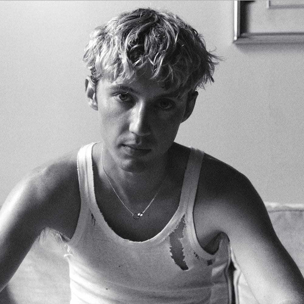 Troye Sivan