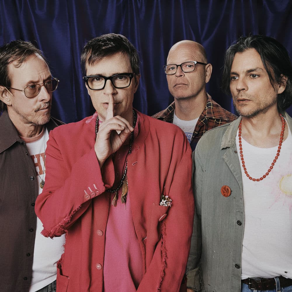 Weezer