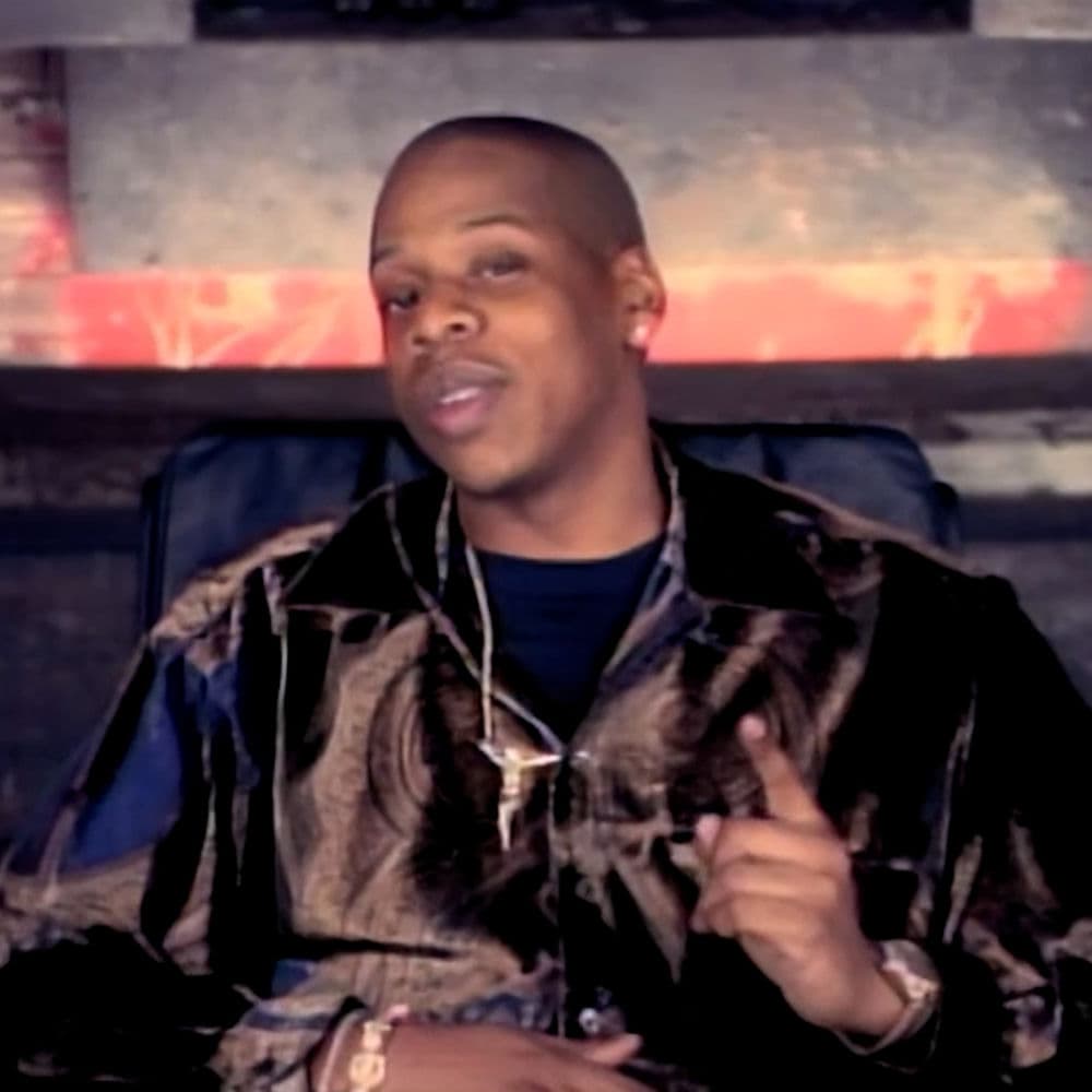 Jay-Z