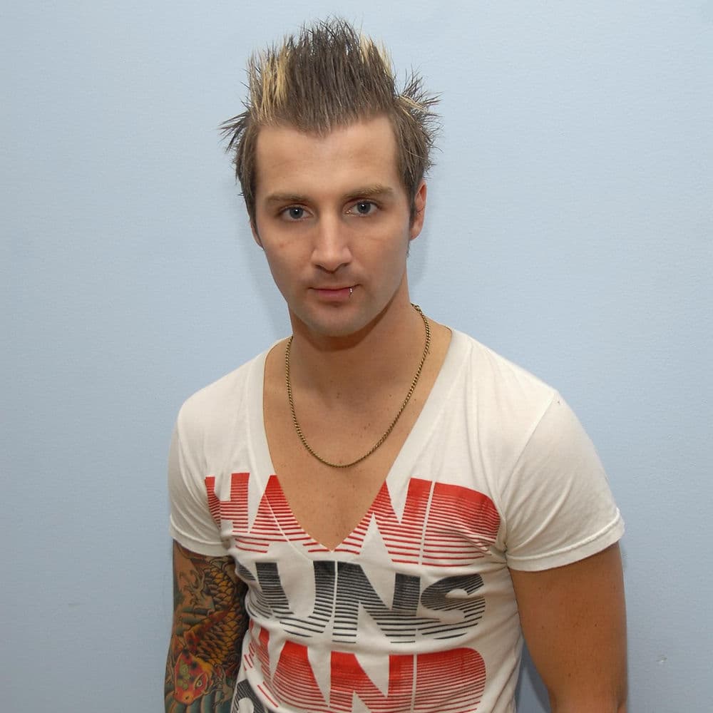 Secondhand Serenade
