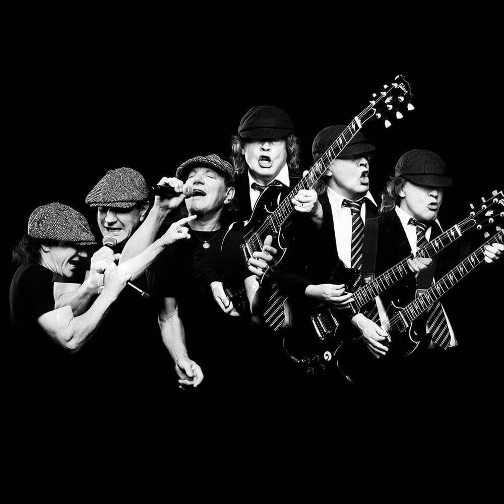 ACDC