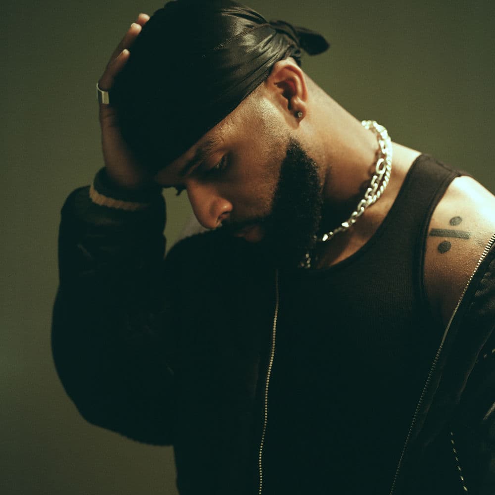 dvsn