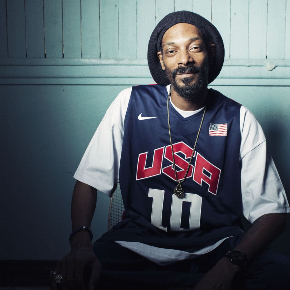 Snoop Dogg
