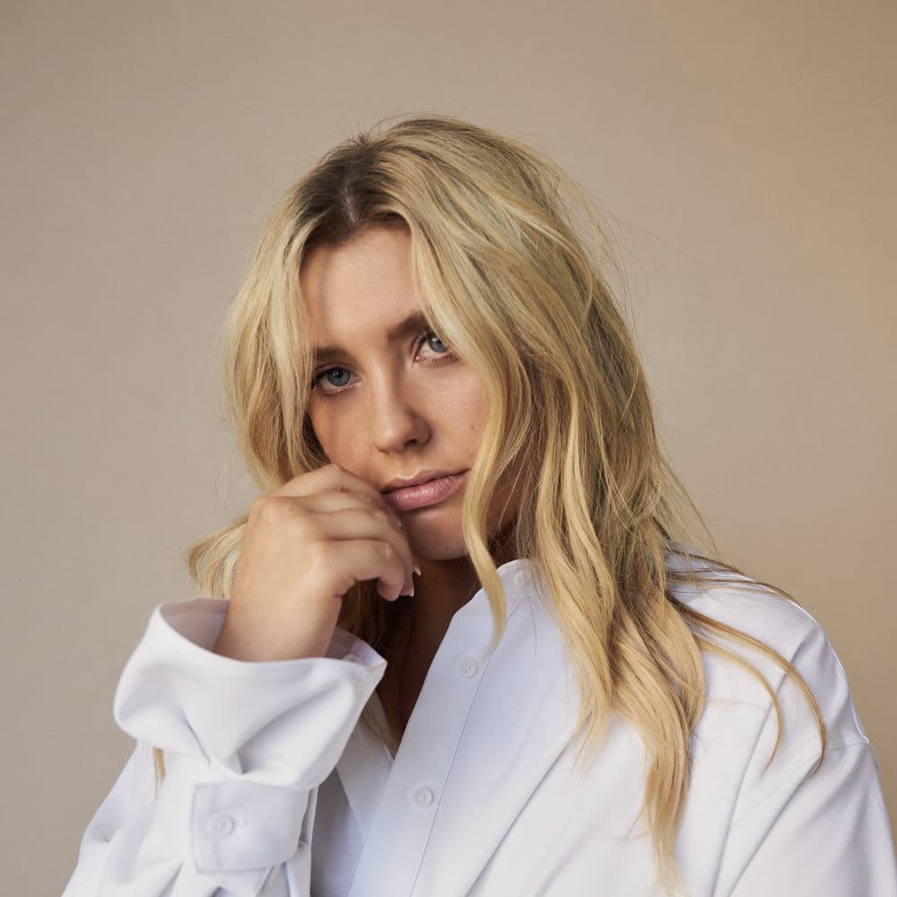 Ella Henderson