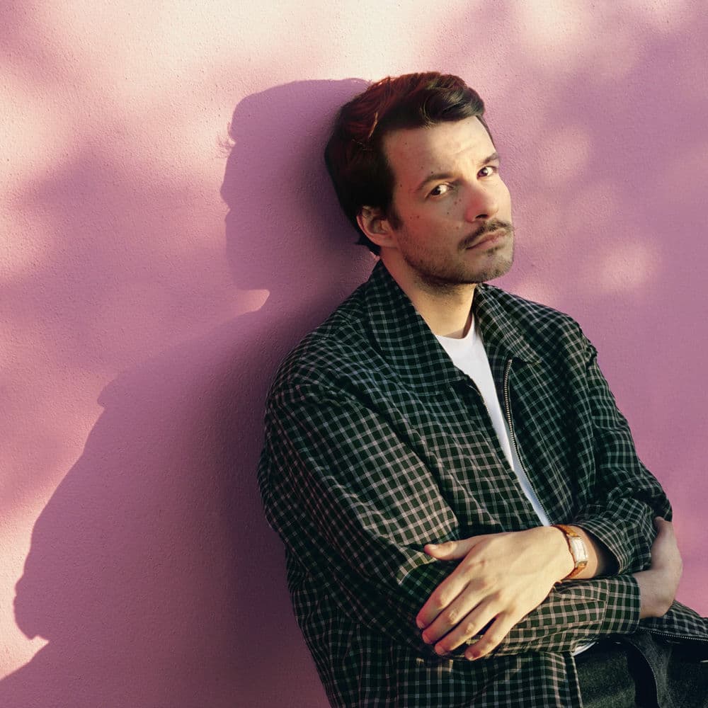 Rex Orange County
